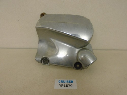 Cache pignon cruiser yamaha - cache,