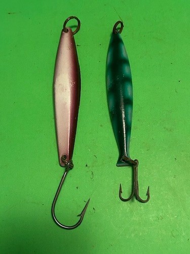 Set vintage straggler - set,