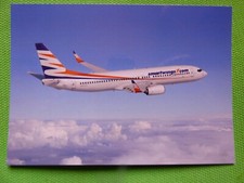 SMARTWINGS B 737 MAX 8 /