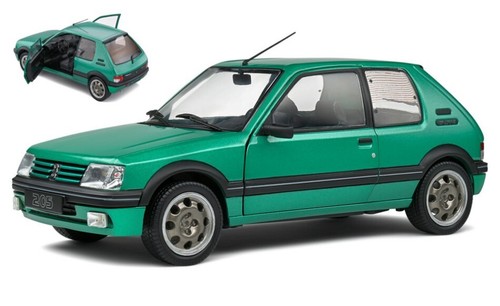 Miniature voiture solido - voiture,