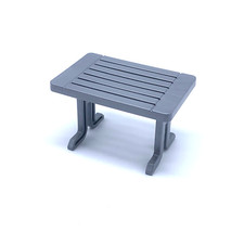 PLAYMOBIL * CAMPING * Table