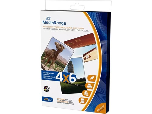 Papier photo premium - photo,