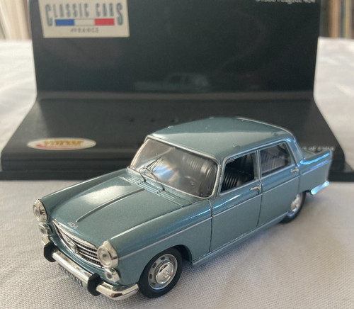Vitesse 404 peugeot - vitesse,