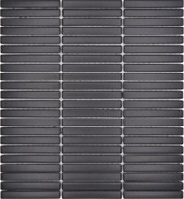 Mosaïque Baguettes Rétro