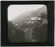 Luz-Saint-Sauveur, Pyrénées