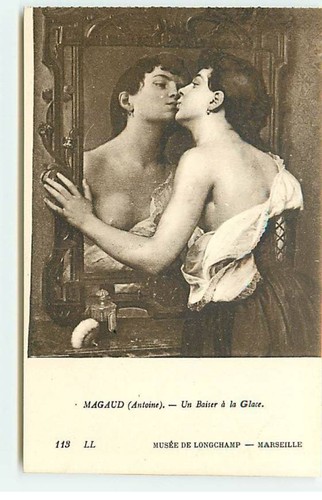 Tableau antoine magaud - -,