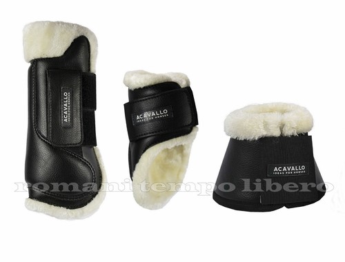 Catago Et Protections ACAVALLO
