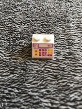 LEGO Accessoire Caisse