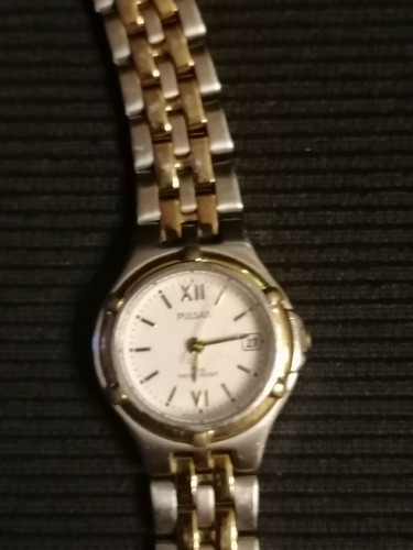 Montre pulsar femme en - femme,,