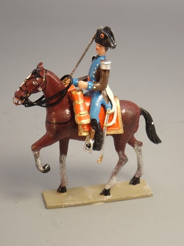 Plomb lucotte empire ref - plomb,