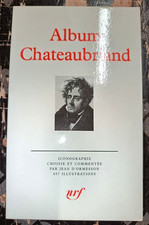 LA PLEIADE ALBUM PLEIADE