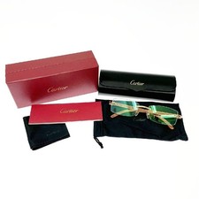 Lunettes de soleil CARTIER