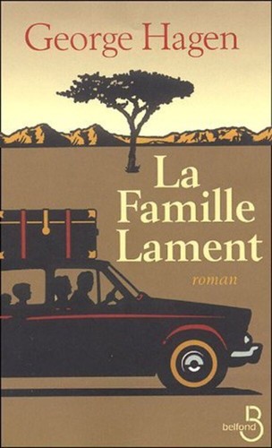 Famille lament george - la,
