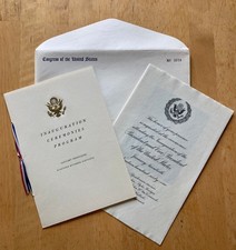 Investiture John Fitzgerald