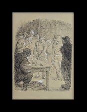 Dessin ancien, Charles