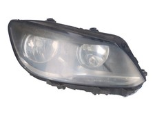 Phare Principal Droit VW Touran (1T1, 1T2) 1.6 TDI 77 kW 105 PS (05.2010-0