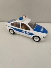 Playmobil 5184 voiture - 12,