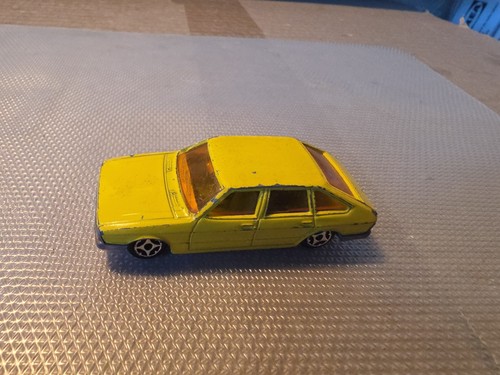Norev simca talbot - norev,