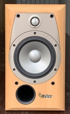 2 Enceintes Home Cinema