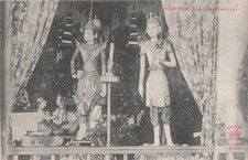 CAMBODGE - PNOM-PENH - le