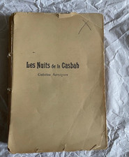 livre ancien léger-erotique a