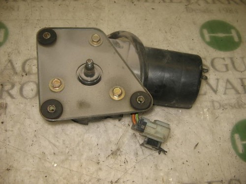 Moteur essuie glace avant - avant, /