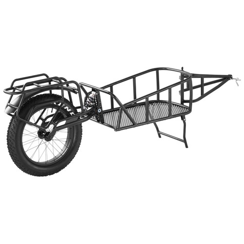 Vevor remorque vélo - vevor, de