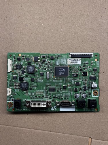 Carte mère moniteur samsung - mère,