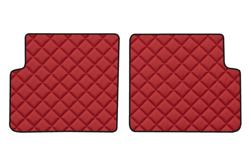Auto tapis sol arrière - de,
