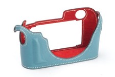 MZero Étui En Cuir Pour Leica