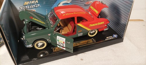 Ford berline 1949 - 1/18,