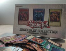 Legendary Collection Gameboard