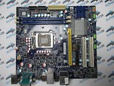 Foxconn H55MX-S Intel H55 2X