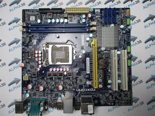 Foxconn h55mx intel h55 - intel, 2x