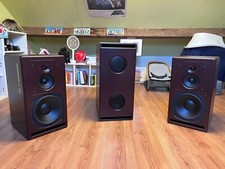 ENSEMBLE PSI AUDIO A25-M et