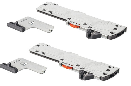 Blum tip blumotion unité - tip-on,