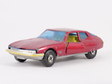 Matchbox Speed kings 33