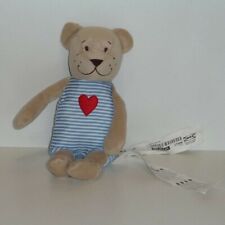 Doudou Ours Ikea - Collection Fabler Bjorn