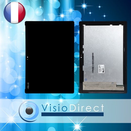 Vitre ecran lcd - lcd, chassis