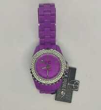 Montre Polycarbonate Quartz