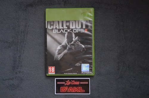 Call duty black ops 2 - call,