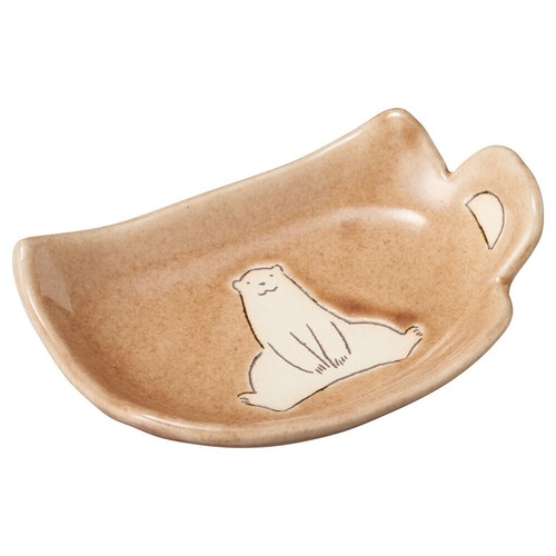 Assiette petite céramique - petite,