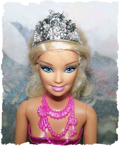 Diademe couronne papillon - diademe,