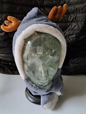 Bonnet/Chapeau écharpe