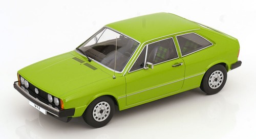Volkswagen scirocco gti - scirocco,