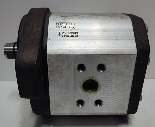 Marzocchi ghp3a pneumatic - marzocchi,