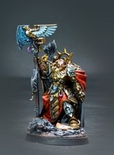 Capitaine-général Trajann