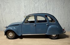 Solido 1/17 Citroën 2 CV