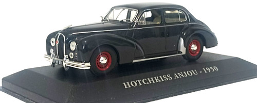 Hotchkiss anjou 1950 ixo - ,