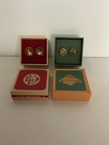 Boutons manchettes disney - de,